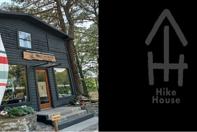 Hike House Winter Discount