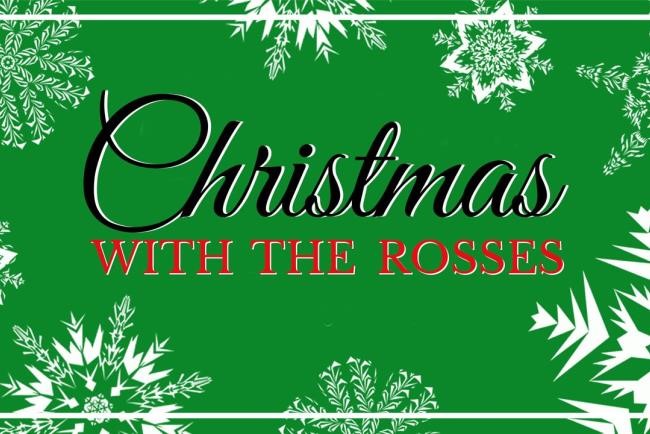  Christmas With the Rosses