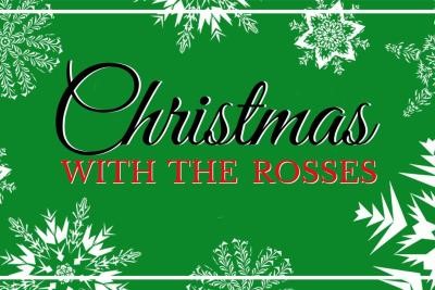  Christmas With the Rosses